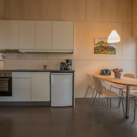 Apartment In The Country, Great View Apt. B Akureyri Luaran gambar